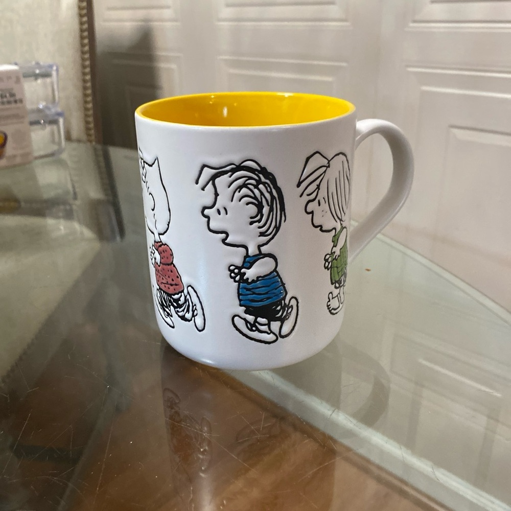 - Brand New Peanut Coffee